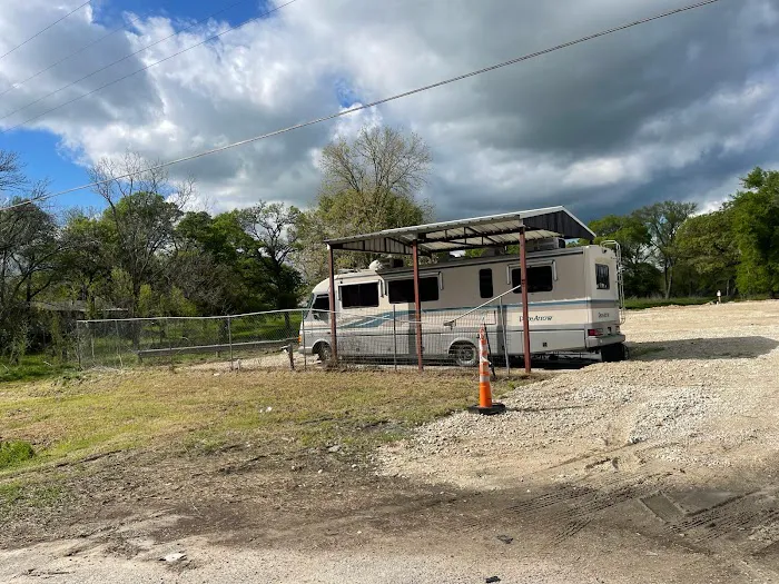 Limestone RV Park Picture 1