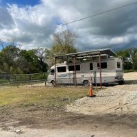 Limestone RV Park ico