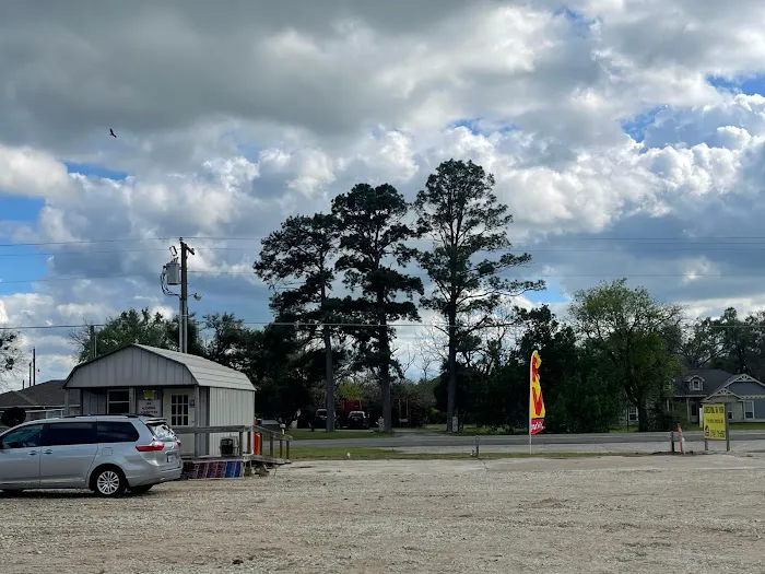 Limestone RV Park Picture 2
