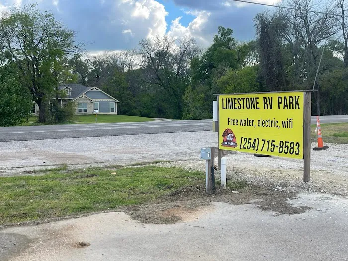 Limestone RV Park Picture 3