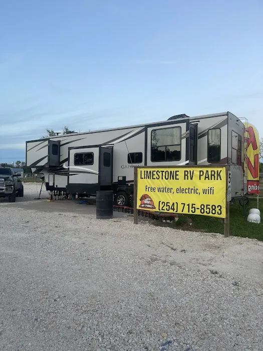 Limestone RV Park Picture 4
