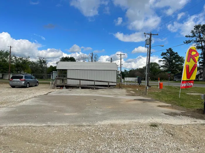 Limestone RV Park Picture 9