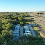 Dallas Ennis RV Park