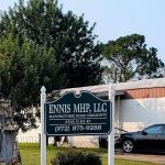 Ennis Mobile Home Park