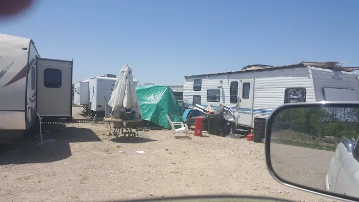 S. Hwy 287 RV Park and Storage Picture 2