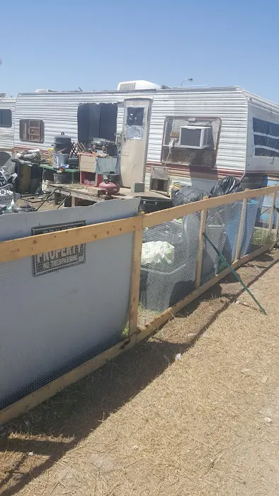 S. Hwy 287 RV Park and Storage Picture 1