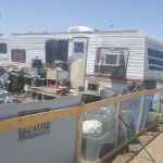 S. Hwy 287 RV Park and Storage