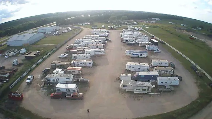 S. Hwy 287 RV Park and Storage Picture 4