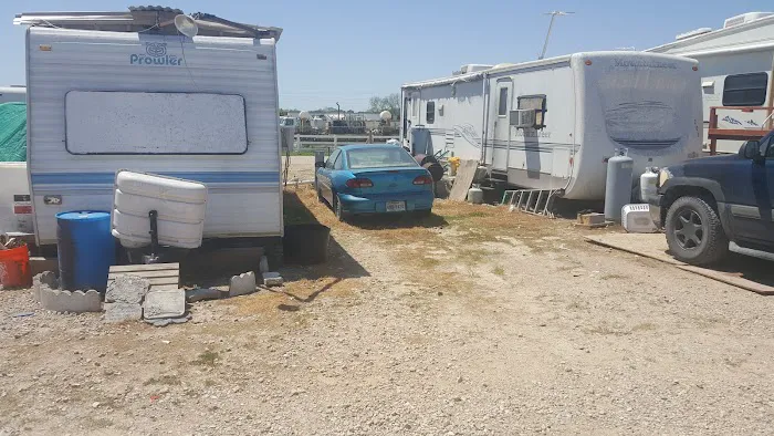 S. Hwy 287 RV Park and Storage Picture 9