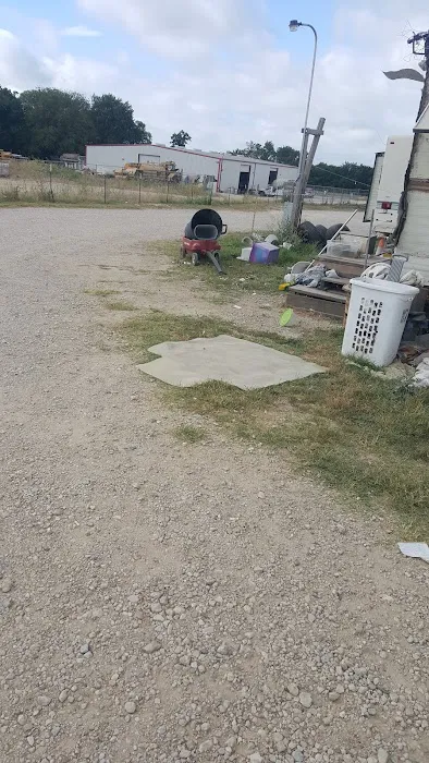S. Hwy 287 RV Park and Storage Picture 7
