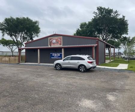 Rockett RV Ranch