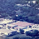 Waxahachie Creek RV Park