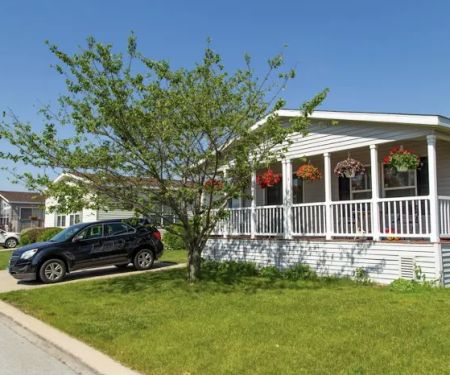 Pine Meadows Estates