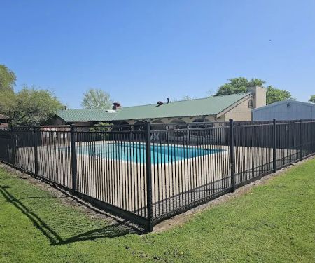 Vista Hills Manufactured Home Community