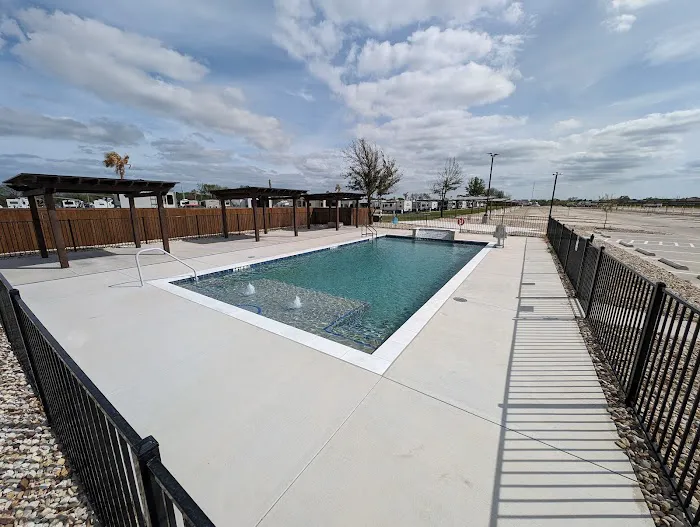Northside RV Resort Picture 1