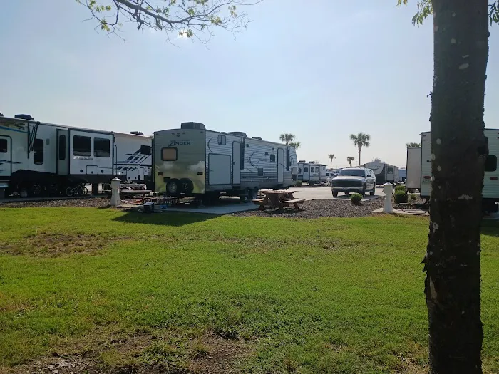 Northside RV Resort Picture 5