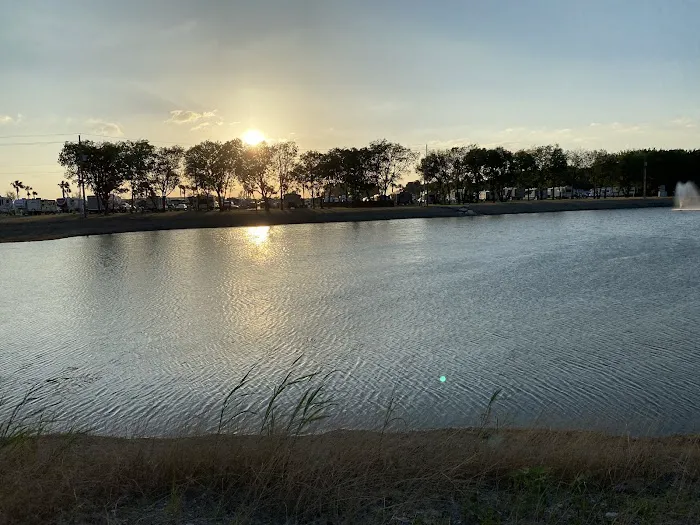 Northside RV Resort Picture 10