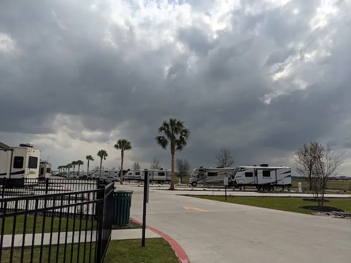 Northside RV Resort Picture 8