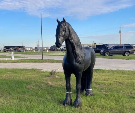 Flying Dutchman RV Resort