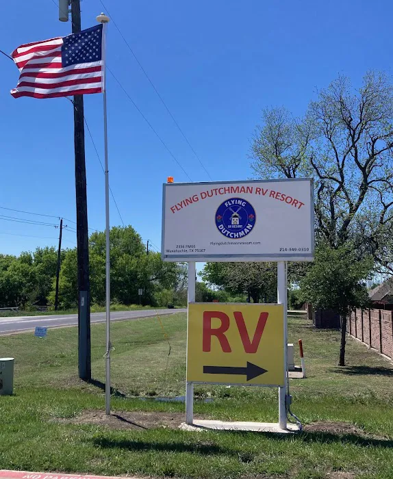 Flying Dutchman RV Resort Picture 7