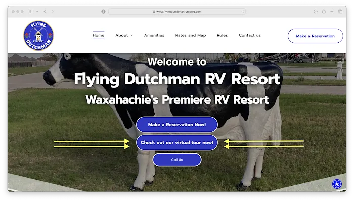 Flying Dutchman RV Resort Picture 8