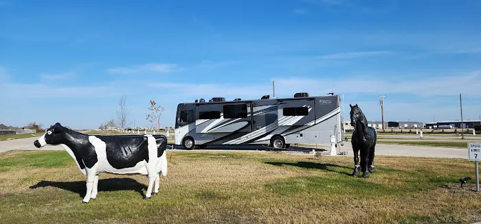 Flying Dutchman RV Resort Picture 10