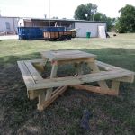 Kaufman Mobile Home Park Inc