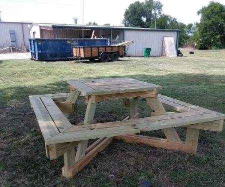 Kaufman Mobile Home Park Inc