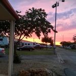 Terrell RV Park