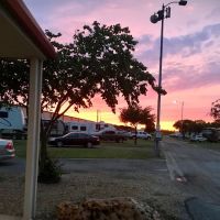 Terrell RV Park ico