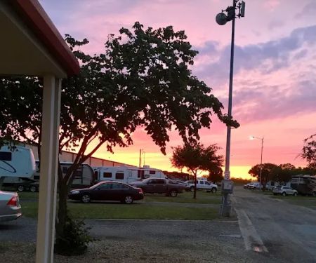 Terrell RV Park