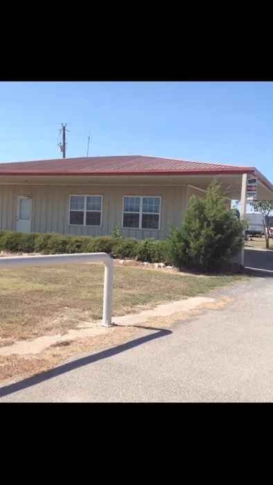 Terrell RV Park Picture 6
