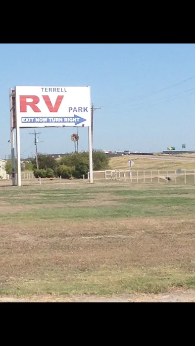 Terrell RV Park Picture 4