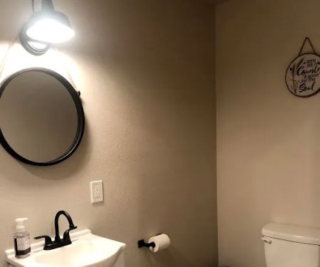 Southern Belle Ranch & RV Park