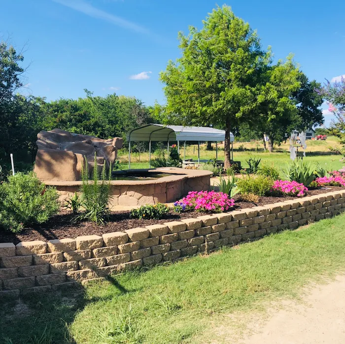 Southern Belle Ranch & RV Park Picture 2