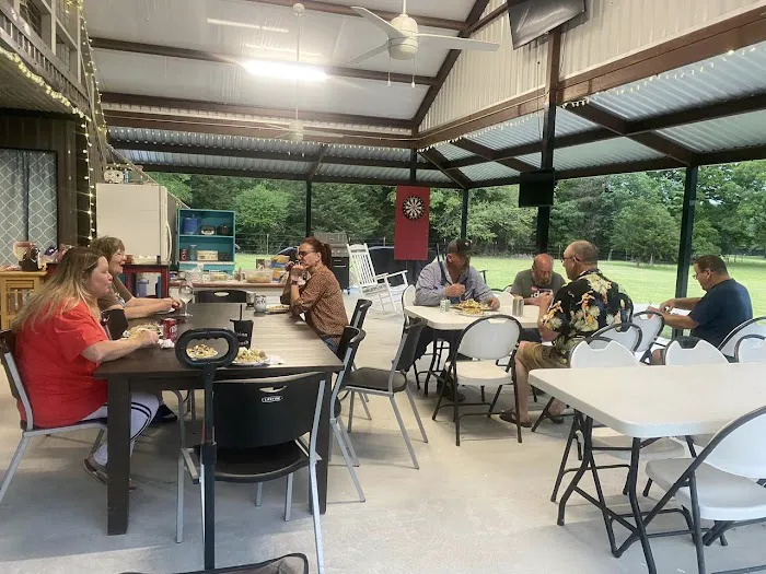 4 Rivers Hideaway Picture 2