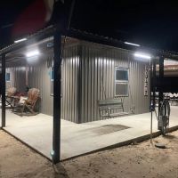 4 Rivers Hideaway ico