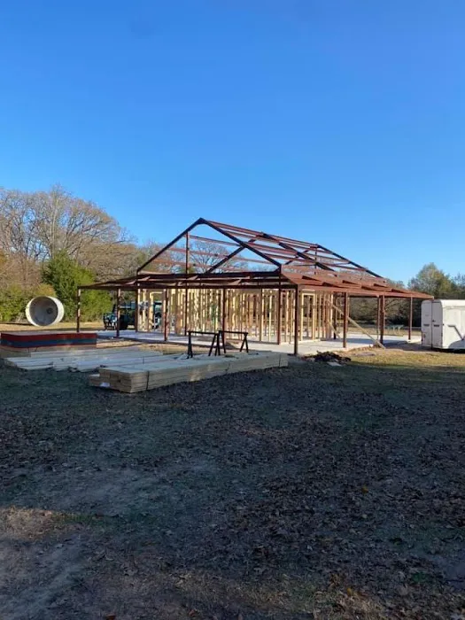 4 Rivers Hideaway Picture 4