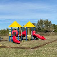 Rusted Rail RV Park ico