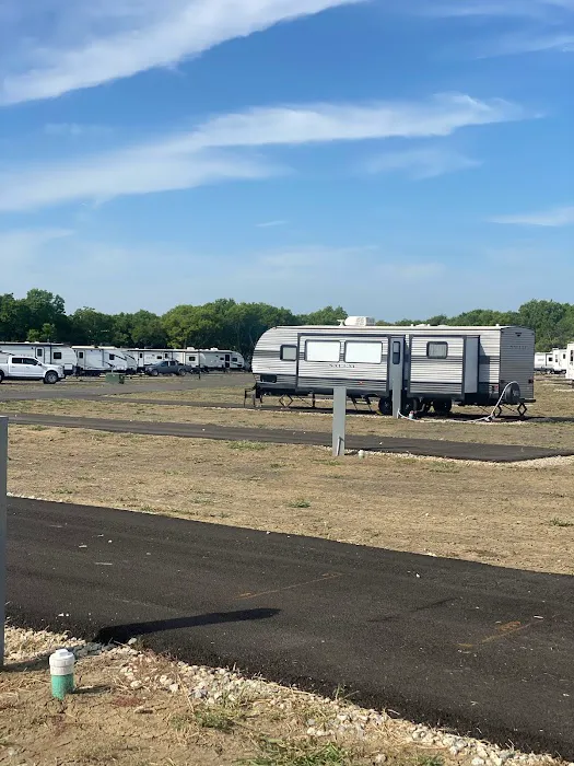Rusted Rail RV Park Picture 10