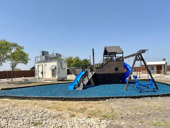 Hideaway RV Park | Quinlan, TX Picture 2