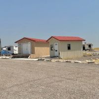 Hideaway RV Park | Quinlan, TX ico