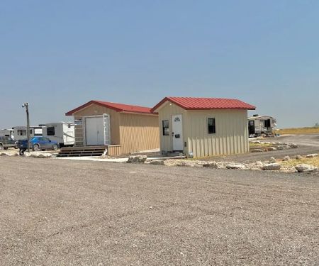 Hideaway RV Park | Quinlan, TX