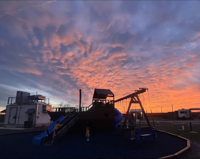 Hideaway RV Park | Quinlan, TX Picture 6