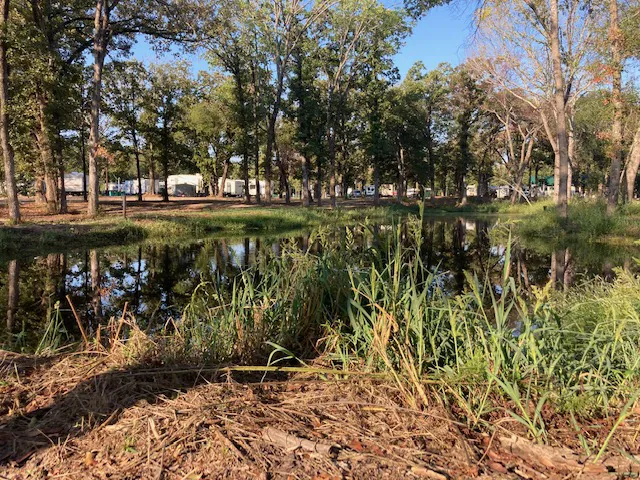 Hideaway RV Park | Quinlan, TX Picture 10