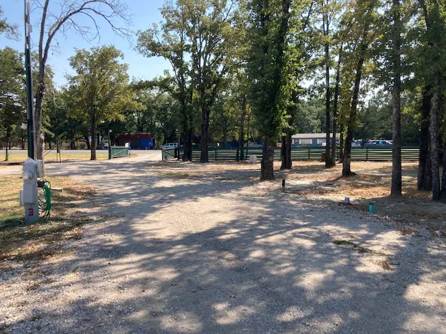 Hideaway RV Park | Quinlan, TX Picture 9