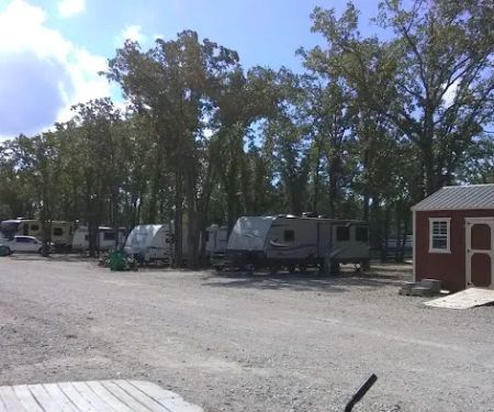 Summer Haven Mobile Home Park and RV