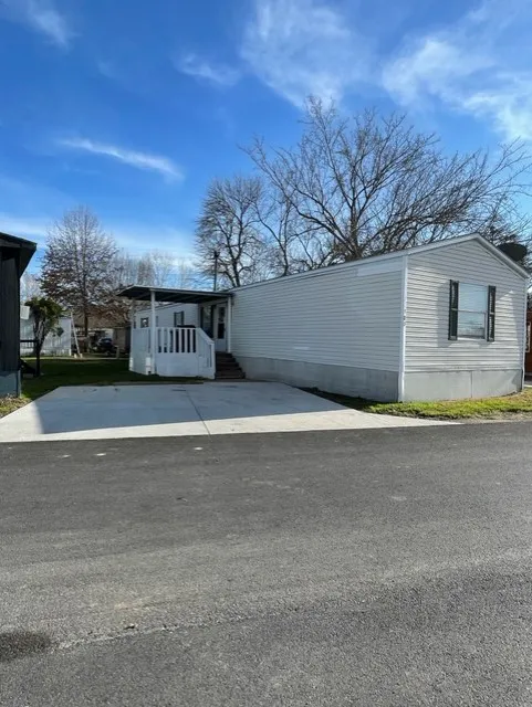 Summer Haven Mobile Home Park and RV Picture 2