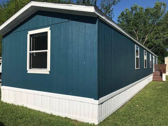 Summer Haven Mobile Home Park and RV Picture 6