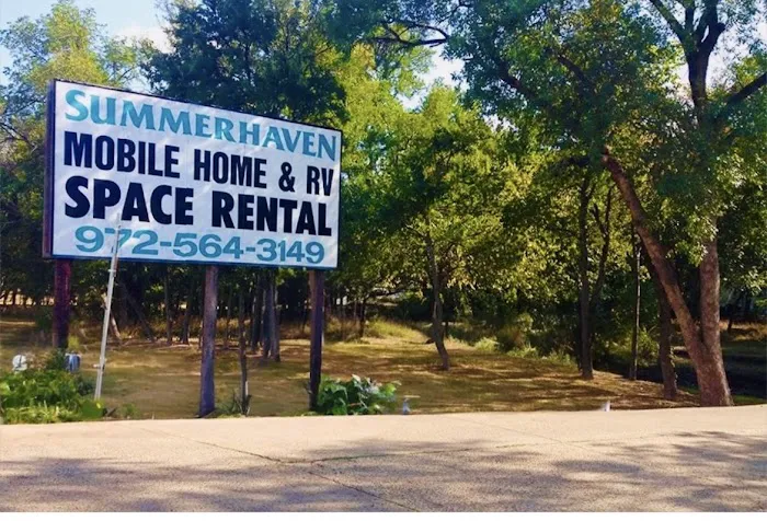 Summer Haven Mobile Home Park and RV Picture 10